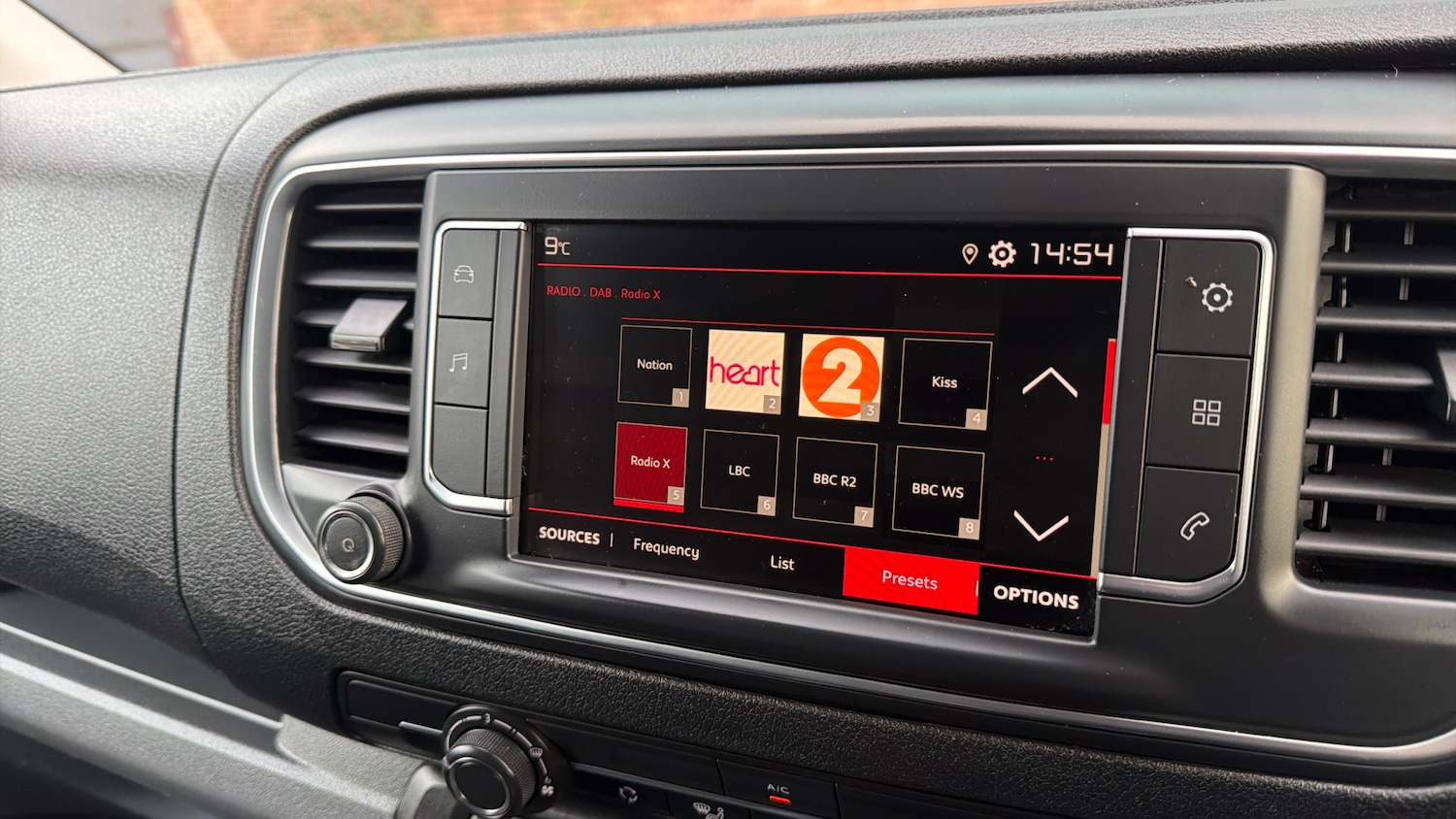 Used Citroen Dispatch 2022 for sale - 76971105: Photo 37