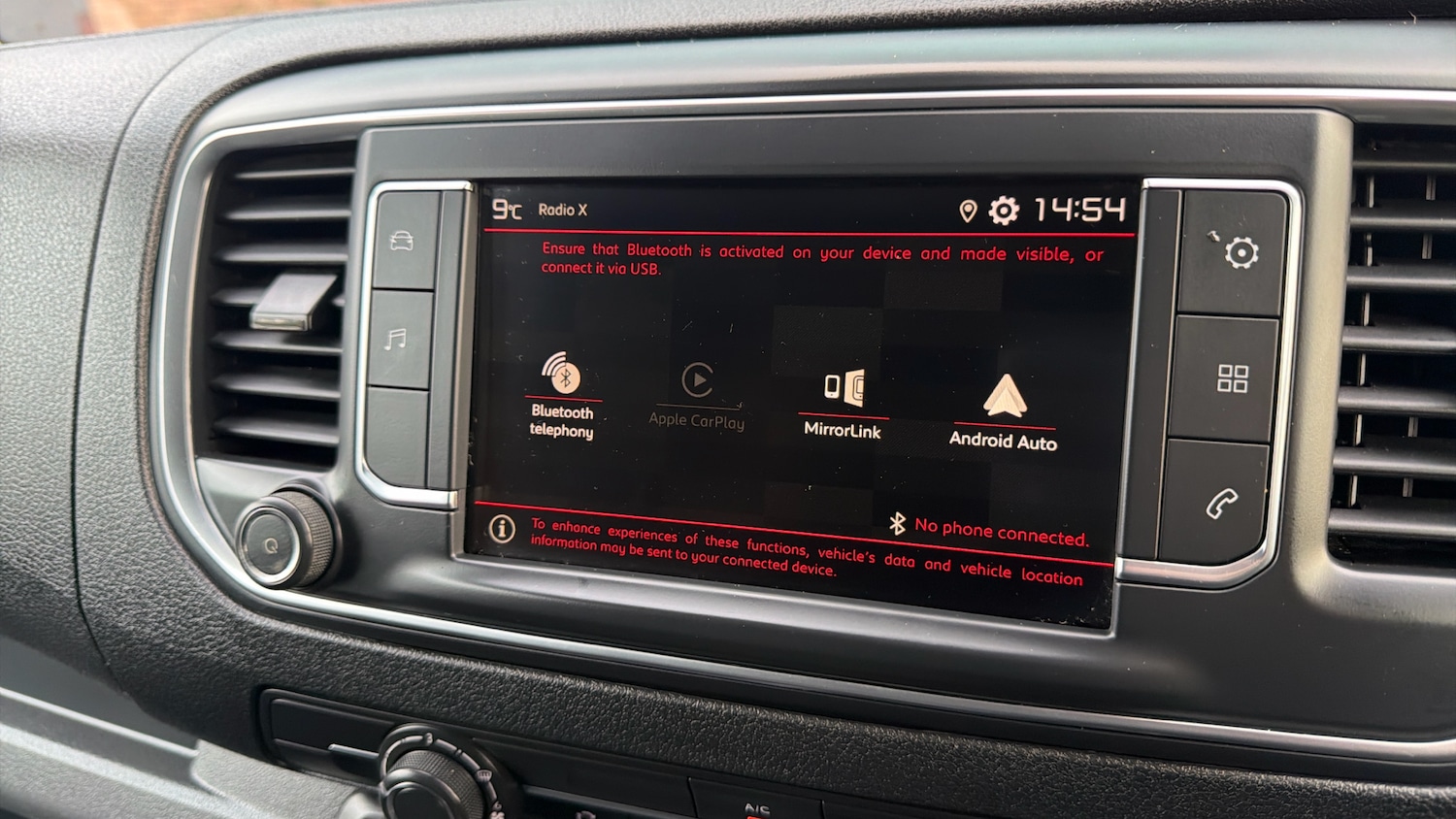 Used Citroen Dispatch 2022 for sale - 76971105: Photo 38