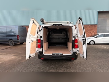 Used Citroen Dispatch 2022 for sale - 76971105: Photo