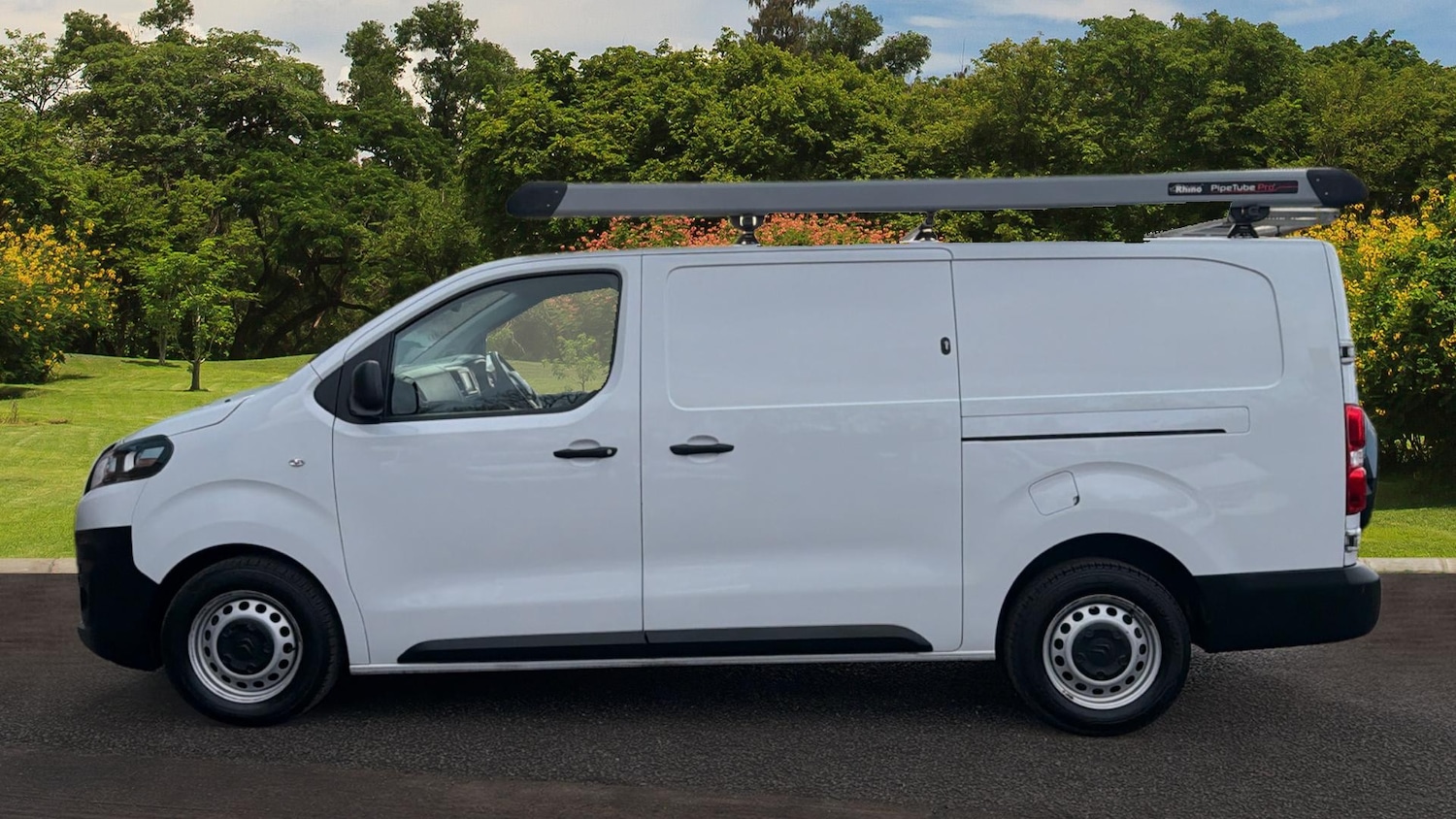 Used Citroen Dispatch 2022 for sale - 76971105: Photo 4