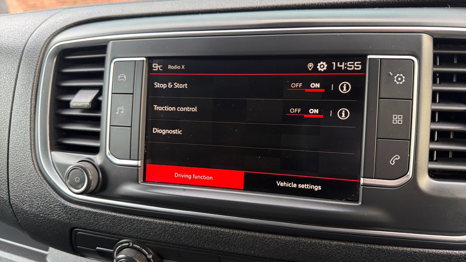 Used Citroen Dispatch 2022 for sale - 76971105: Photo 41