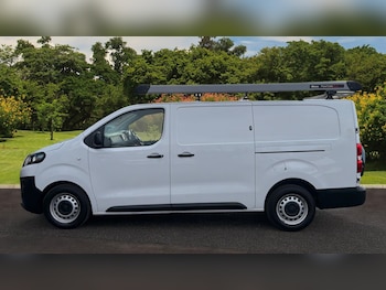 Used Citroen Dispatch 2022 for sale - 76971105: Photo