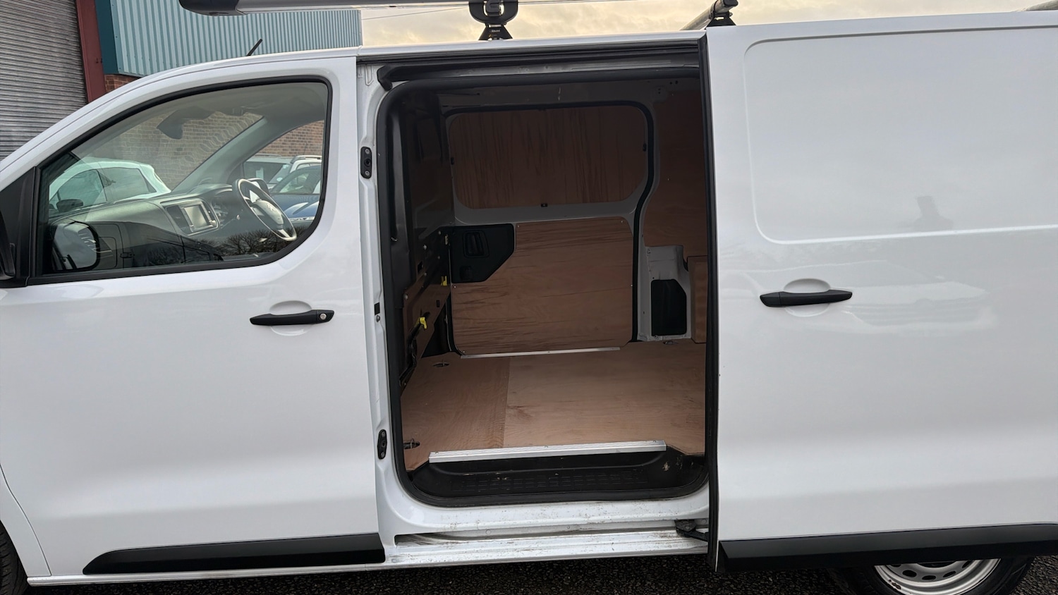 Used Citroen Dispatch 2022 for sale - 76971105: Photo 5