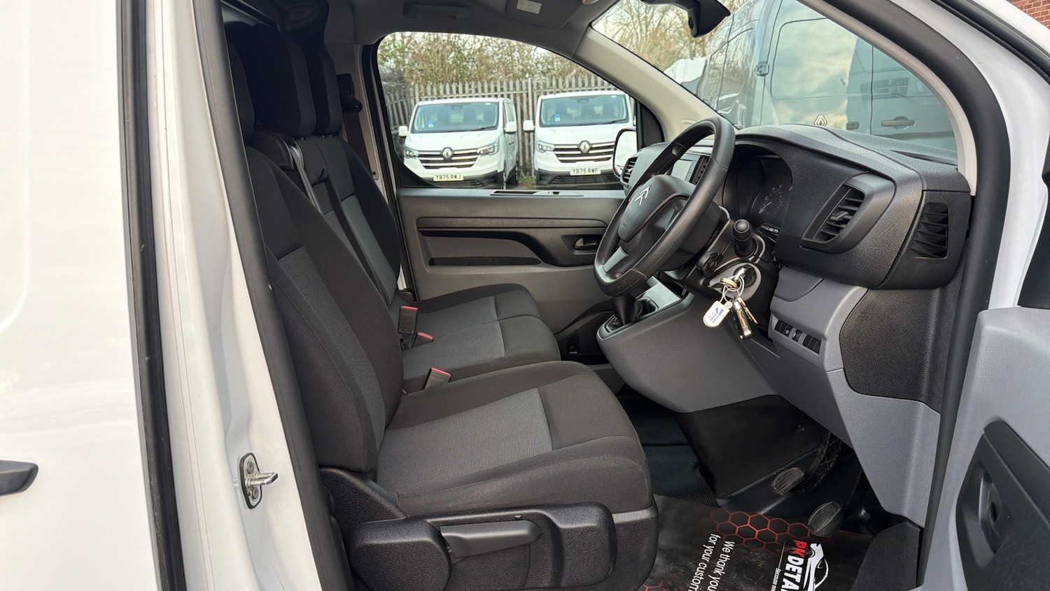 Used Citroen Dispatch 2022 for sale - 76971105: Photo 6