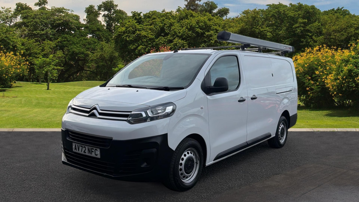 Used Citroen Dispatch 2022 for sale - 76971105: Photo 7