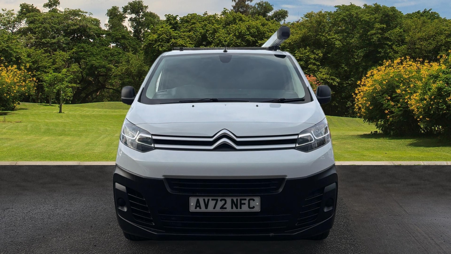 Used Citroen Dispatch 2022 for sale - 76971105: Photo 8