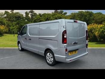 Used Renault Trafic 2025 for sale - 74996605: Photo