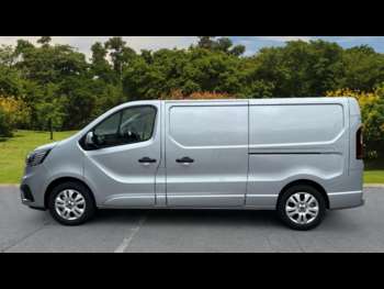 Used Renault Trafic 2025 for sale - 74996605: Photo