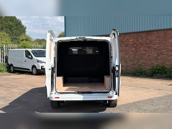 Used Renault Trafic 2026 for sale - 78237159: Photo