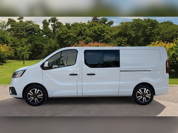 Used Renault Trafic 2026 for sale - 78237159: Photo
