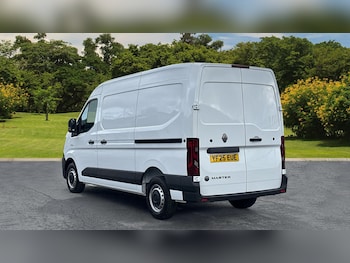 Used Renault Master 2025 for sale - 76960655: Photo