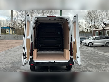 Used Renault Master 2025 for sale - 76960655: Photo