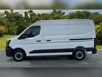 Used Renault Master 2025 for sale - 76960655: Photo