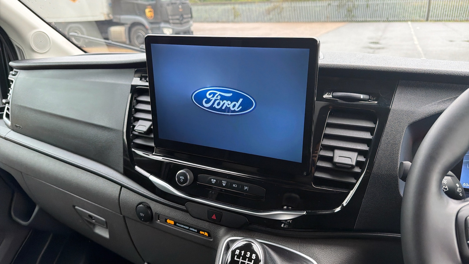 Used Ford Transit 2025 for sale - 76603268: Photo 15