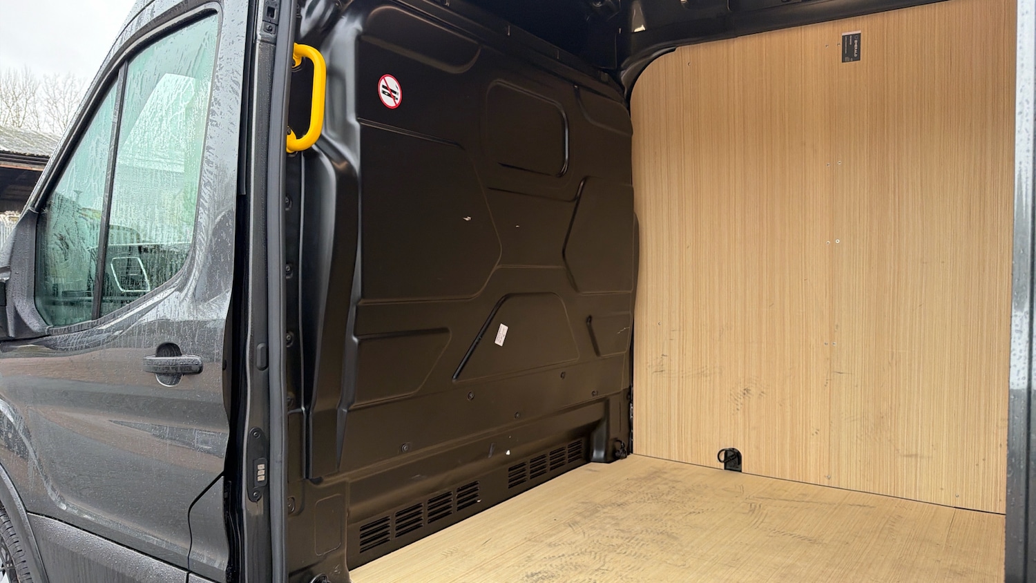 Used Ford Transit 2025 for sale - 76603268: Photo 18