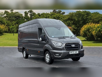Ford - Transit