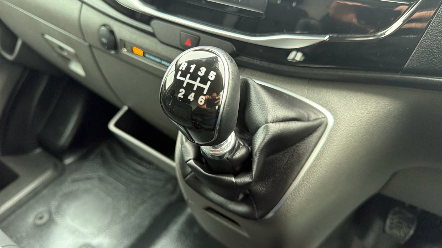 Used Ford Transit 2025 for sale - 76603268: Photo 20