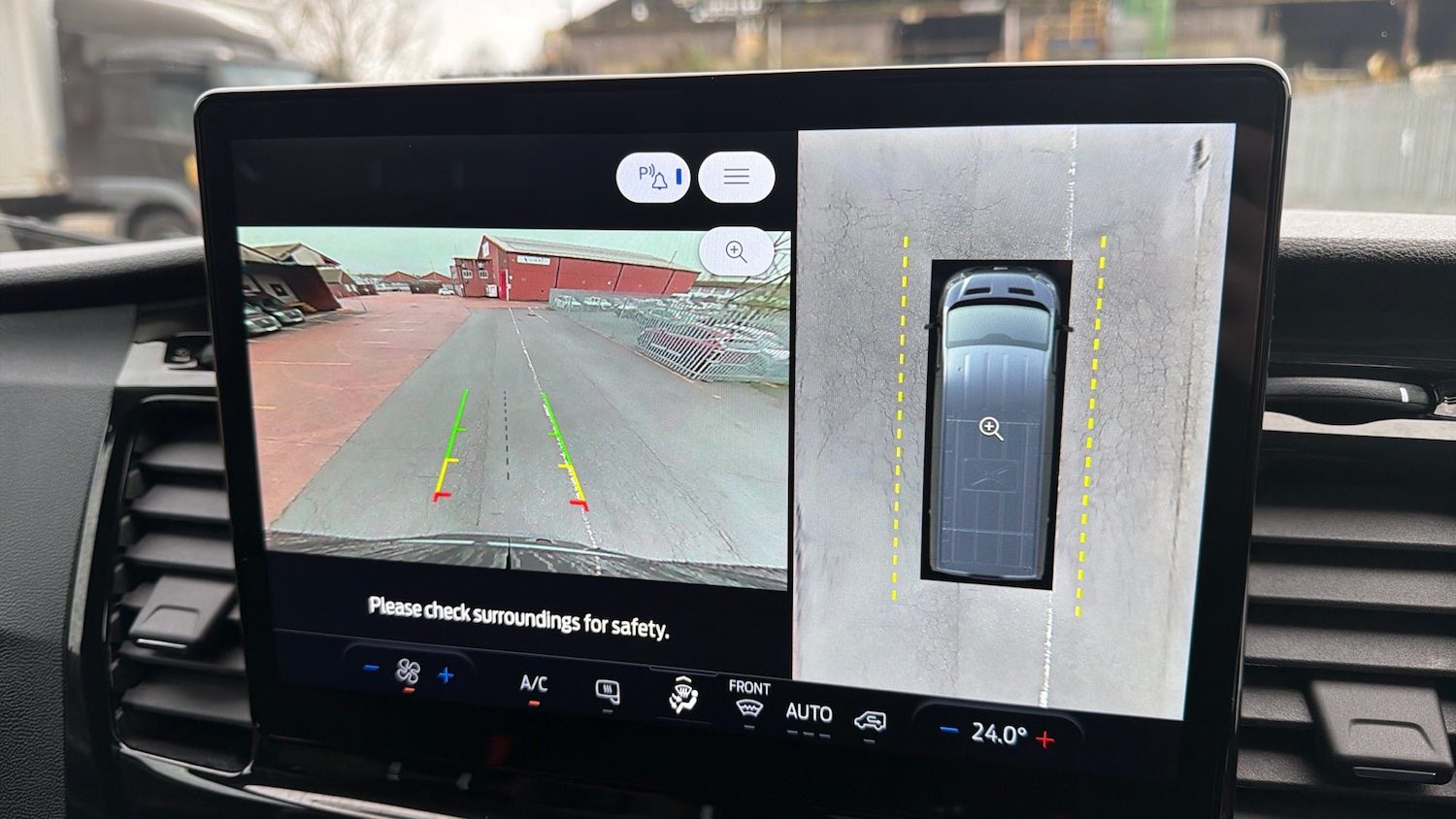 Used Ford Transit 2025 for sale - 76603268: Photo 22