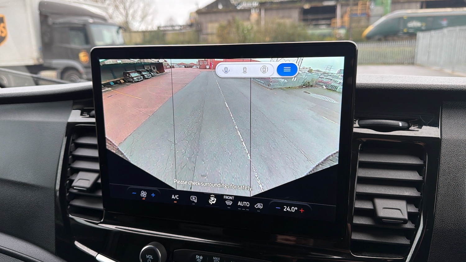 Used Ford Transit 2025 for sale - 76603268: Photo 24