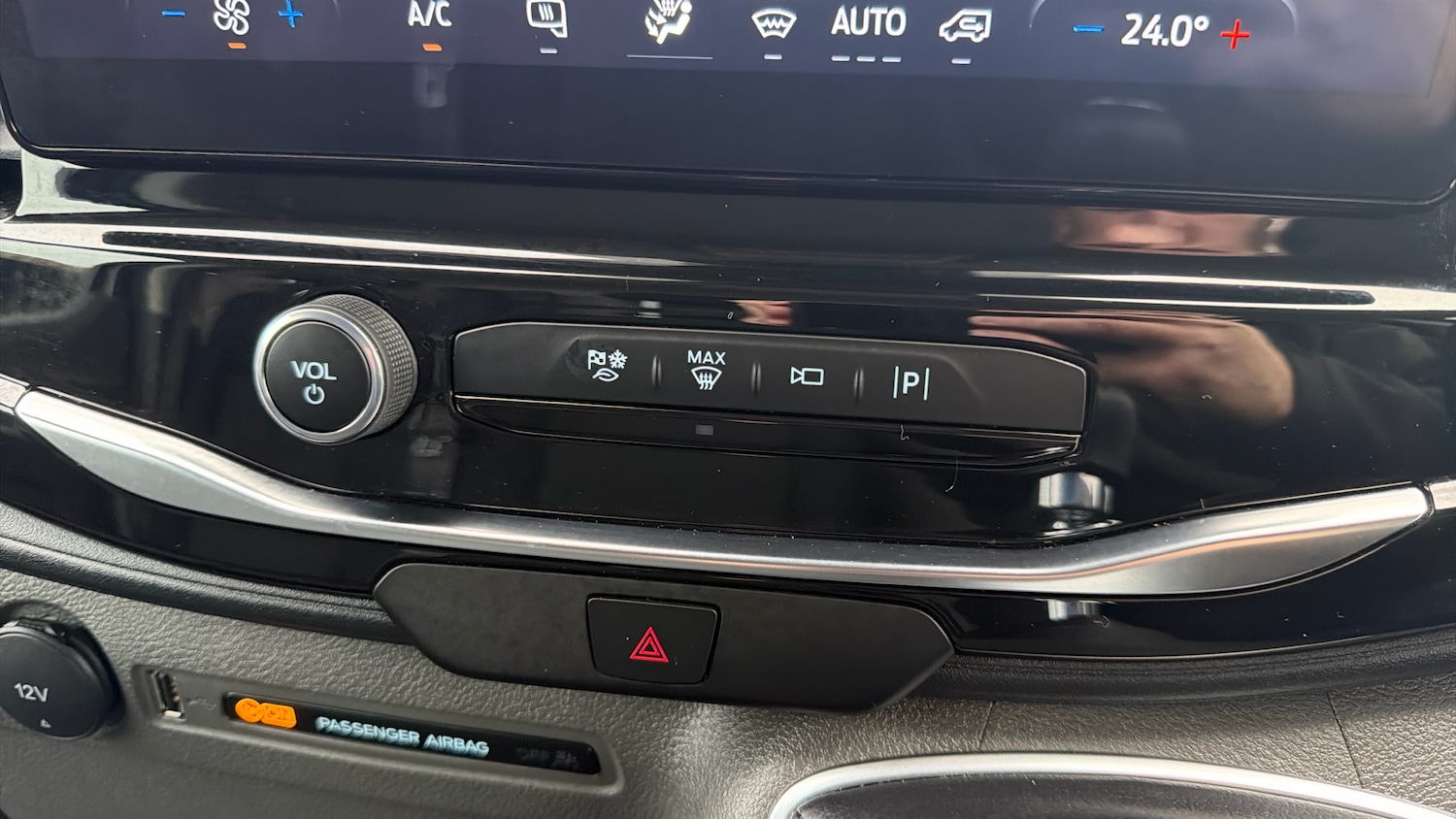 Used Ford Transit 2025 for sale - 76603268: Photo 27