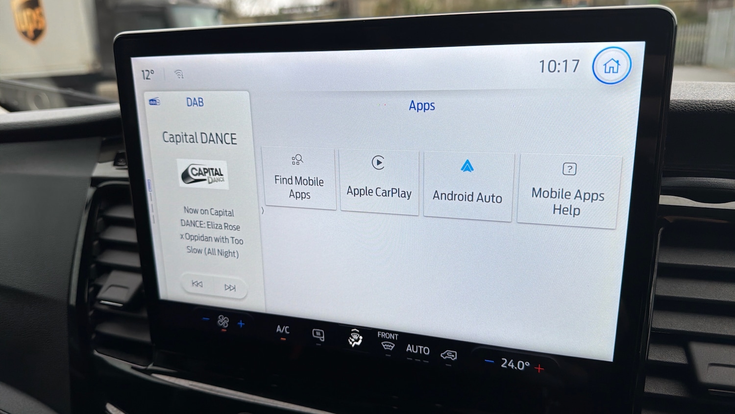 Used Ford Transit 2025 for sale - 76603268: Photo 30