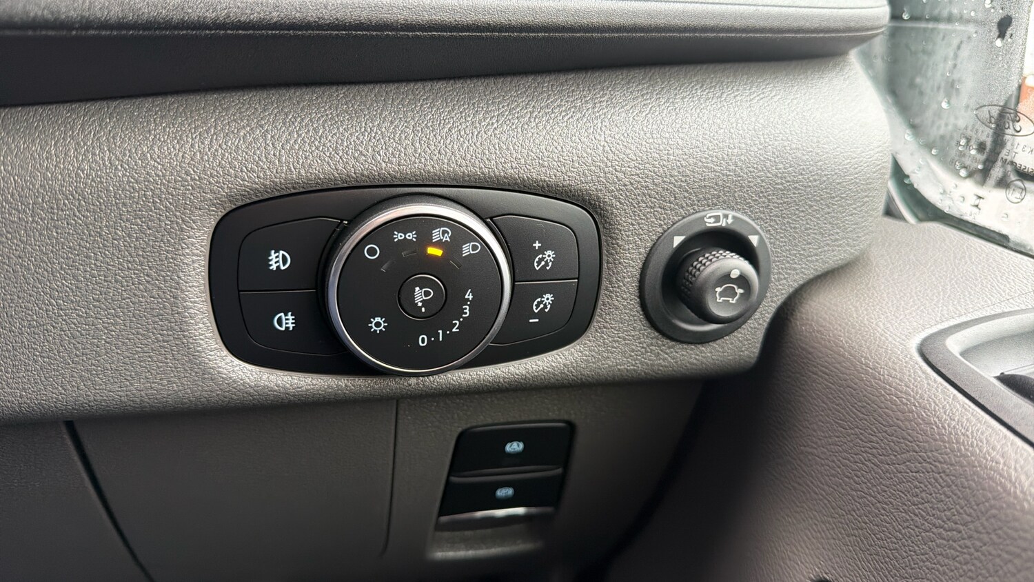 Used Ford Transit 2025 for sale - 76603268: Photo 33