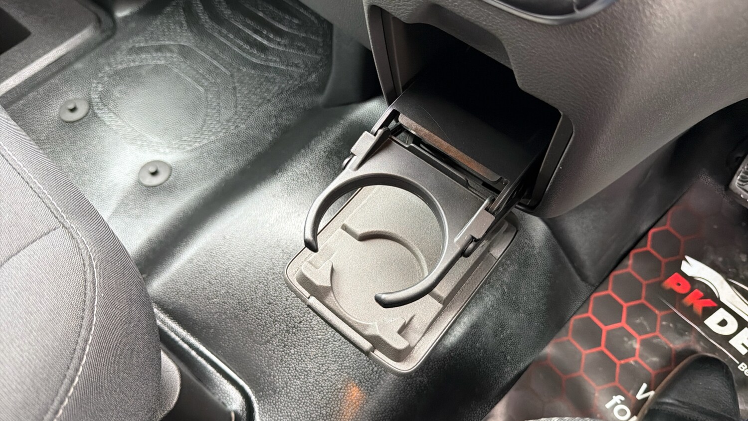 Used Ford Transit 2025 for sale - 76603268: Photo 36