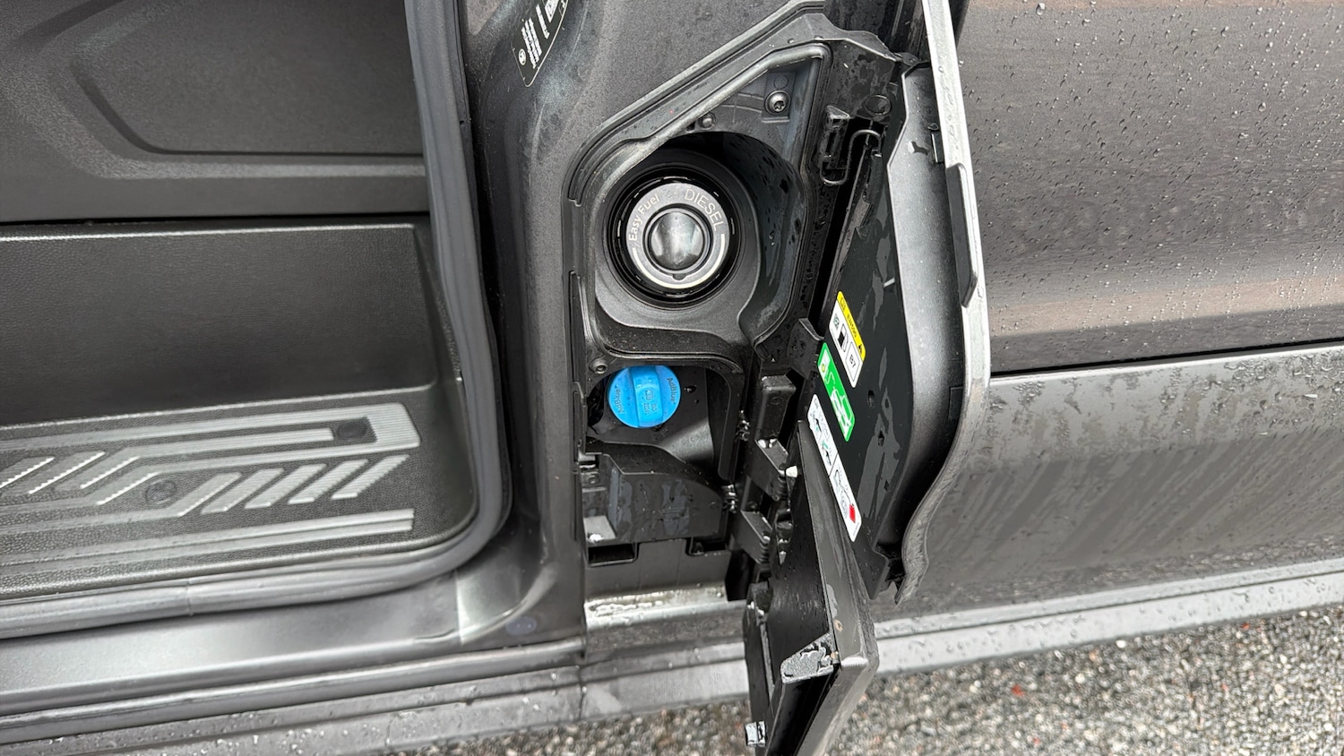 Used Ford Transit 2025 for sale - 76603268: Photo 41