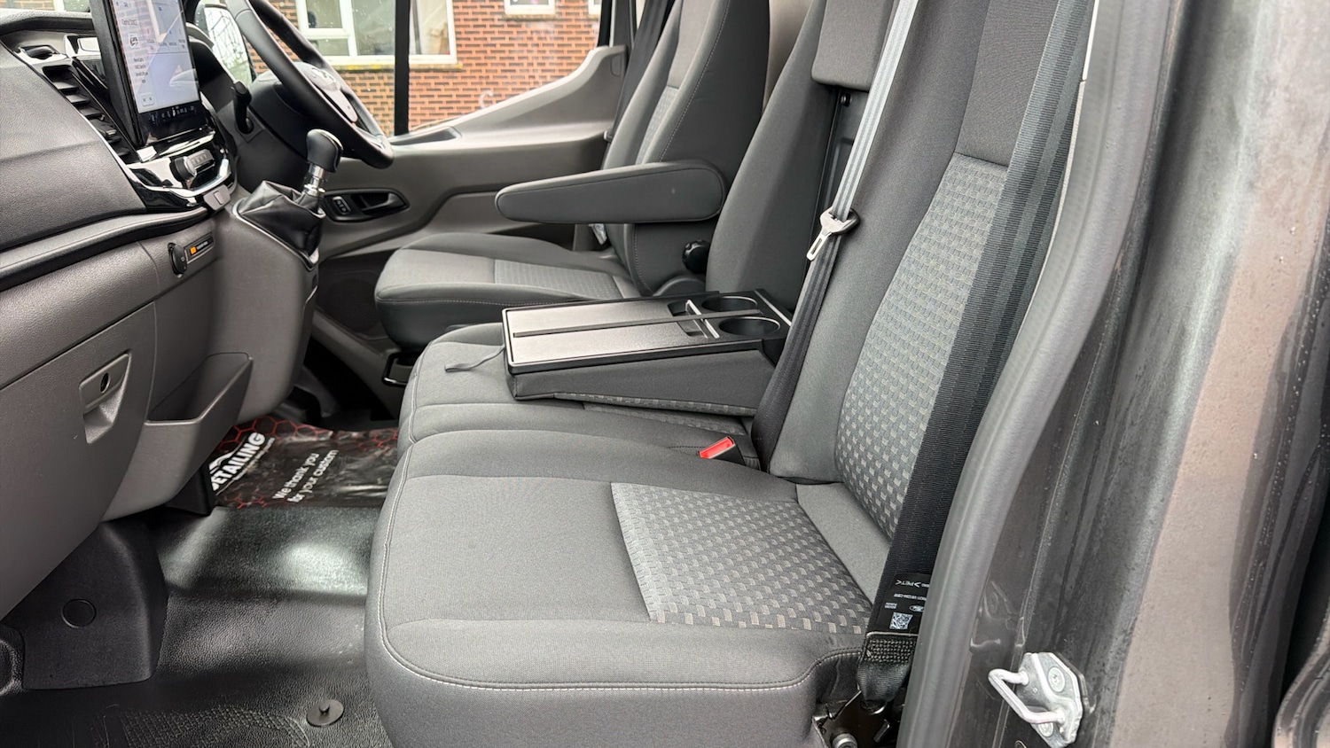 Used Ford Transit 2025 for sale - 76603268: Photo 42