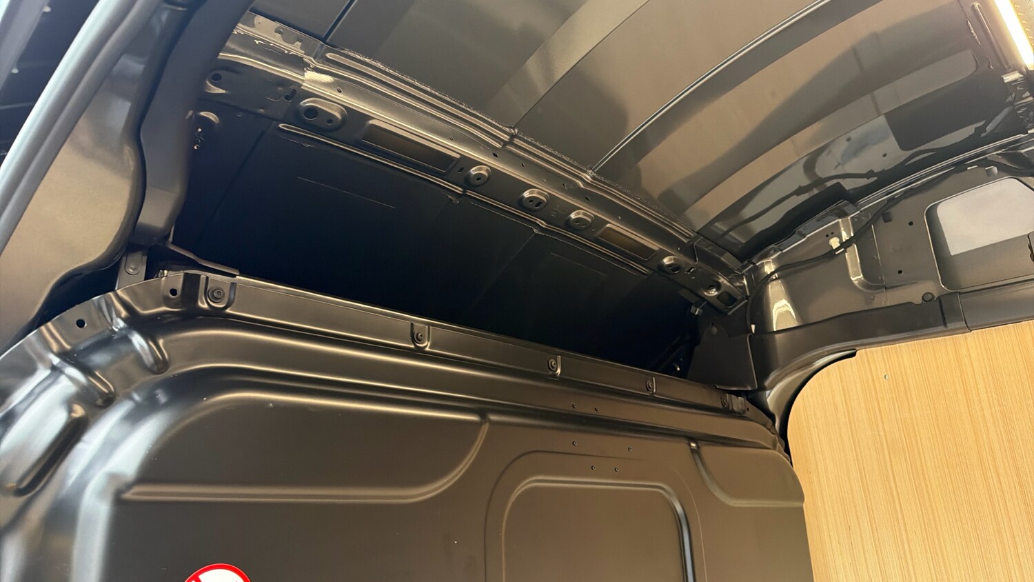 Used Ford Transit 2025 for sale - 76603268: Photo 44