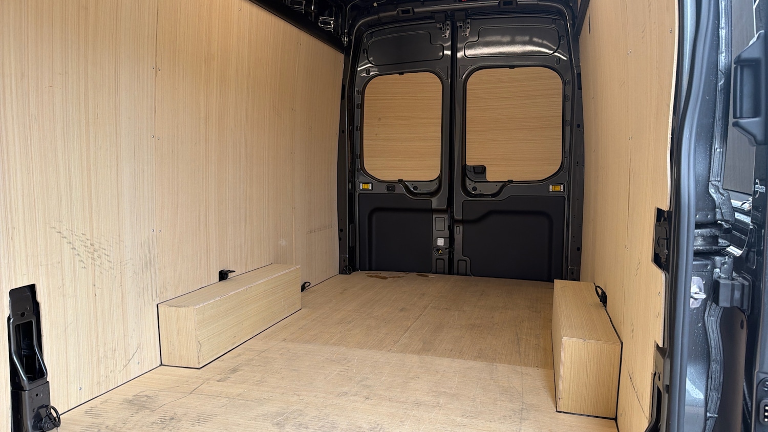 Used Ford Transit 2025 for sale - 76603268: Photo 45