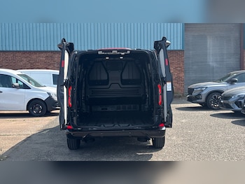Used Ford Transit Custom 2024 for sale - 75425206: Photo