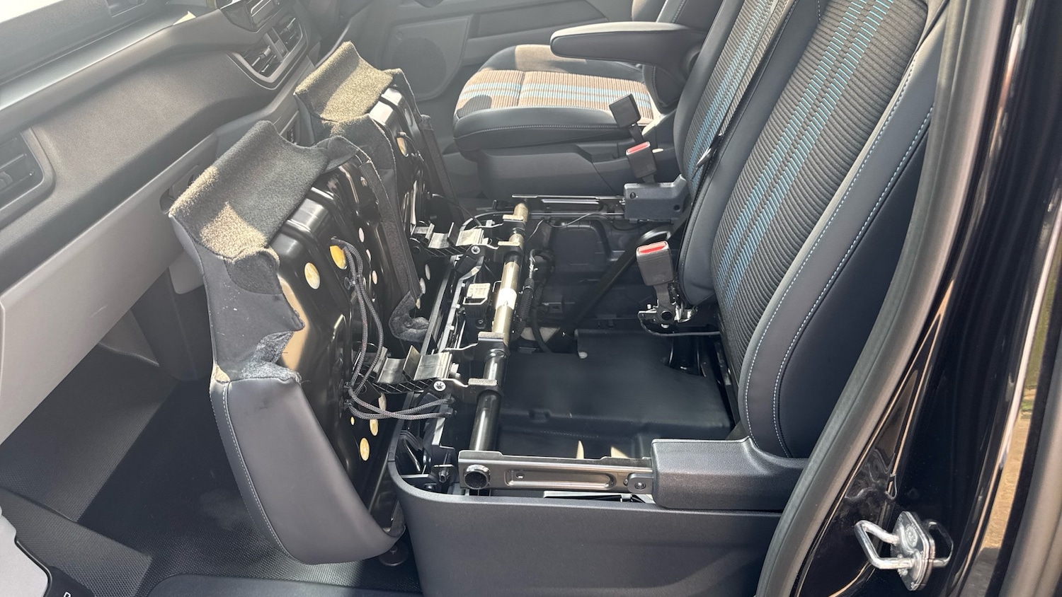 Vehicle 45