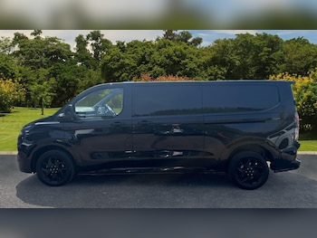 Used Ford Transit Custom 2024 for sale - 75425206: Photo
