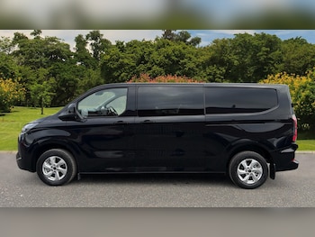 Used Ford Transit Custom 2025 for sale - 77759169: Photo