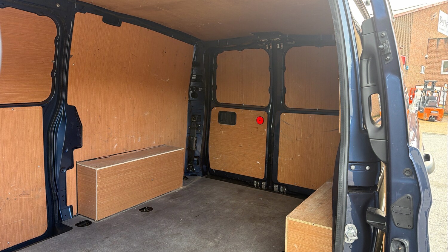 Used Mercedes-Benz Vito 2024 for sale - 76568362: Photo 14