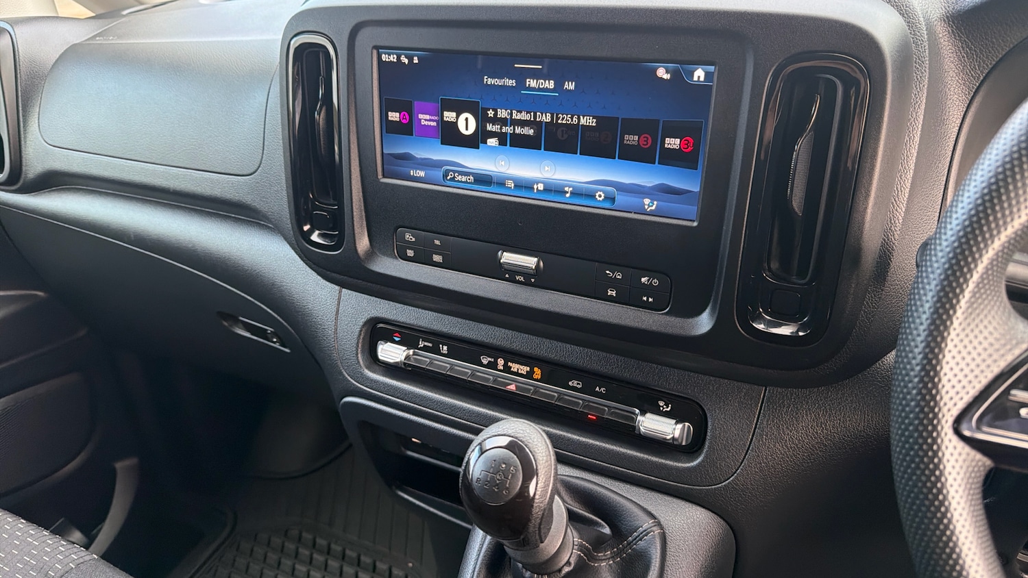 Used Mercedes-Benz Vito 2024 for sale - 76568362: Photo 15