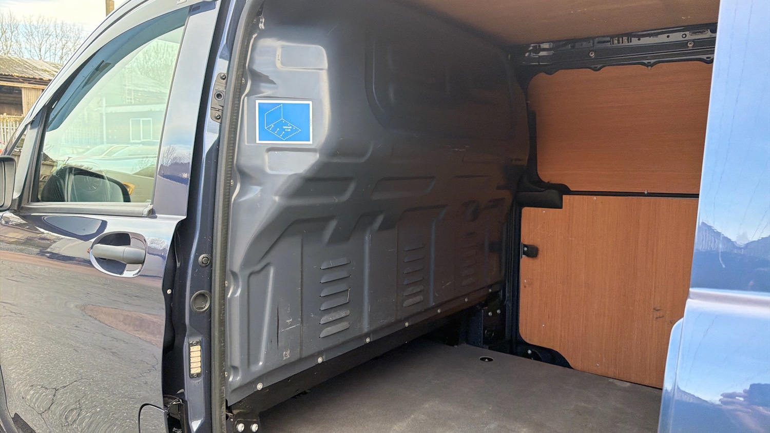 Used Mercedes-Benz Vito 2024 for sale - 76568362: Photo 18