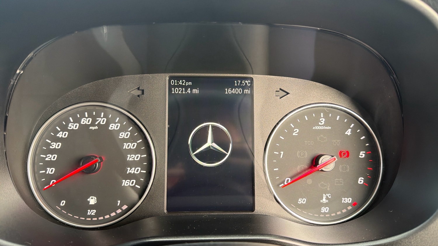 Used Mercedes-Benz Vito 2024 for sale - 76568362: Photo 19