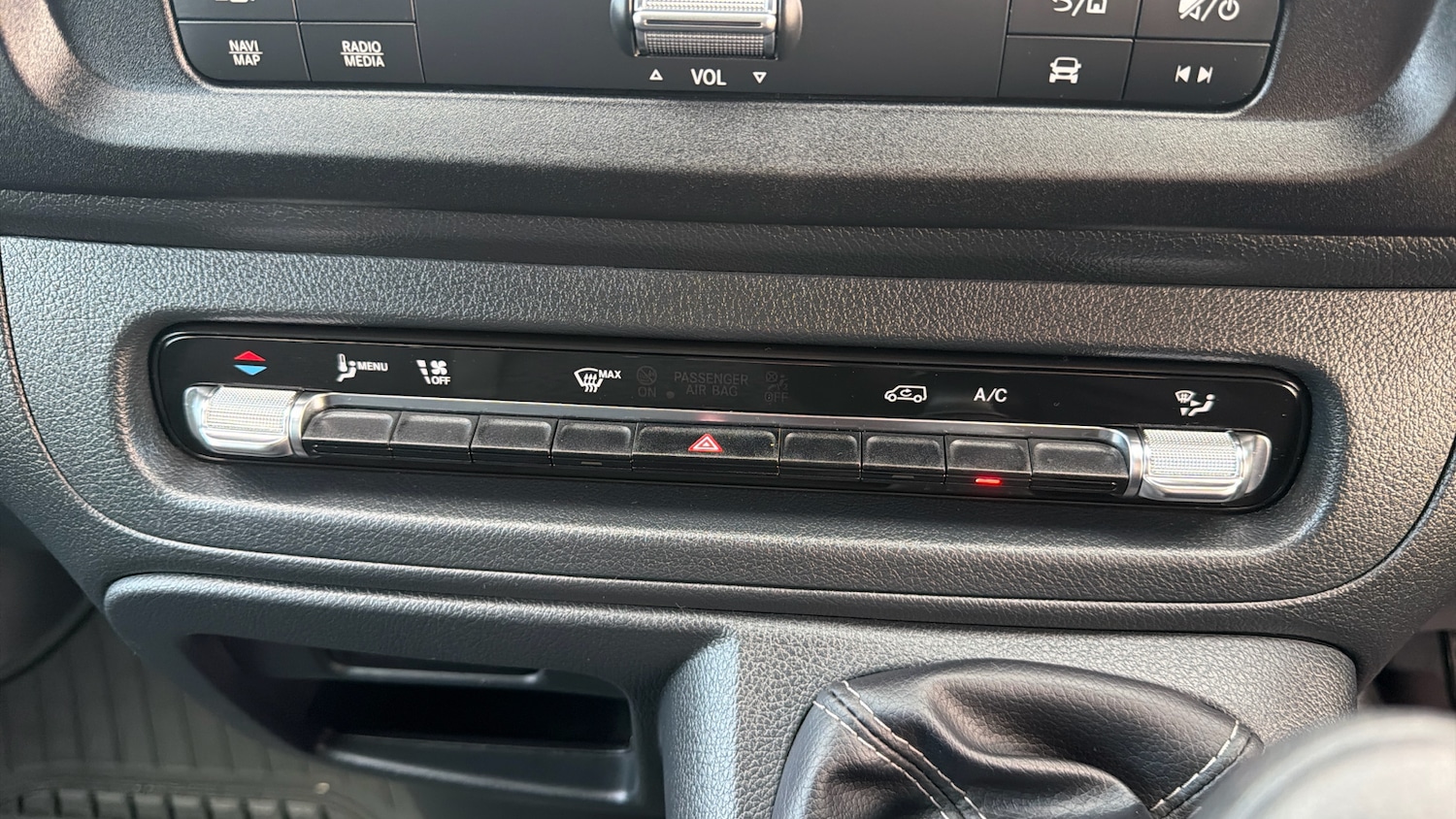 Used Mercedes-Benz Vito 2024 for sale - 76568362: Photo 21