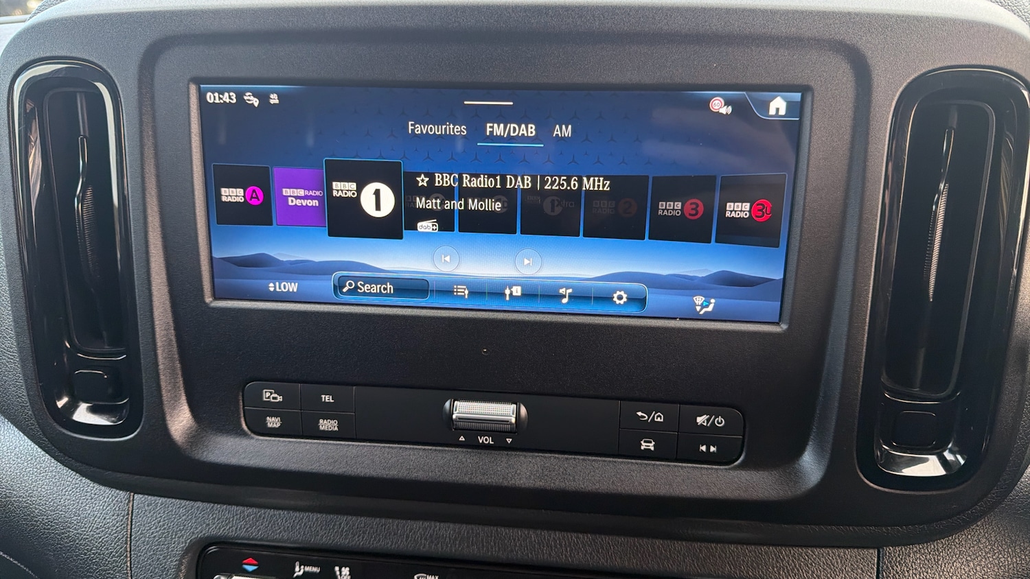 Used Mercedes-Benz Vito 2024 for sale - 76568362: Photo 23