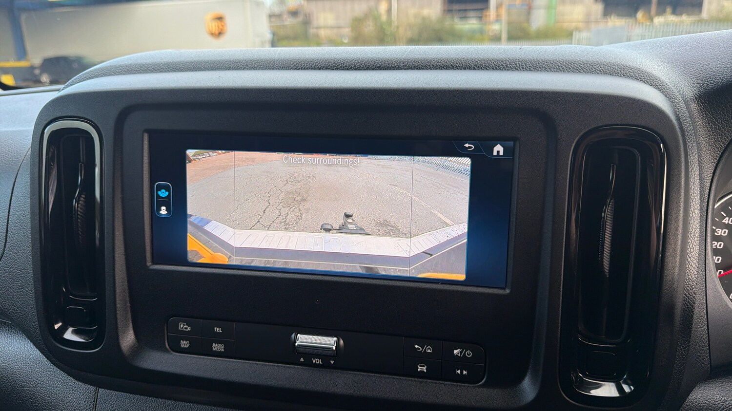 Used Mercedes-Benz Vito 2024 for sale - 76568362: Photo 25