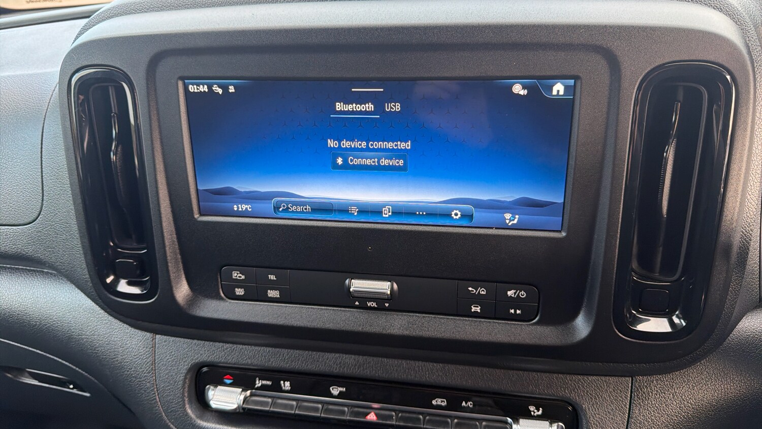 Used Mercedes-Benz Vito 2024 for sale - 76568362: Photo 27