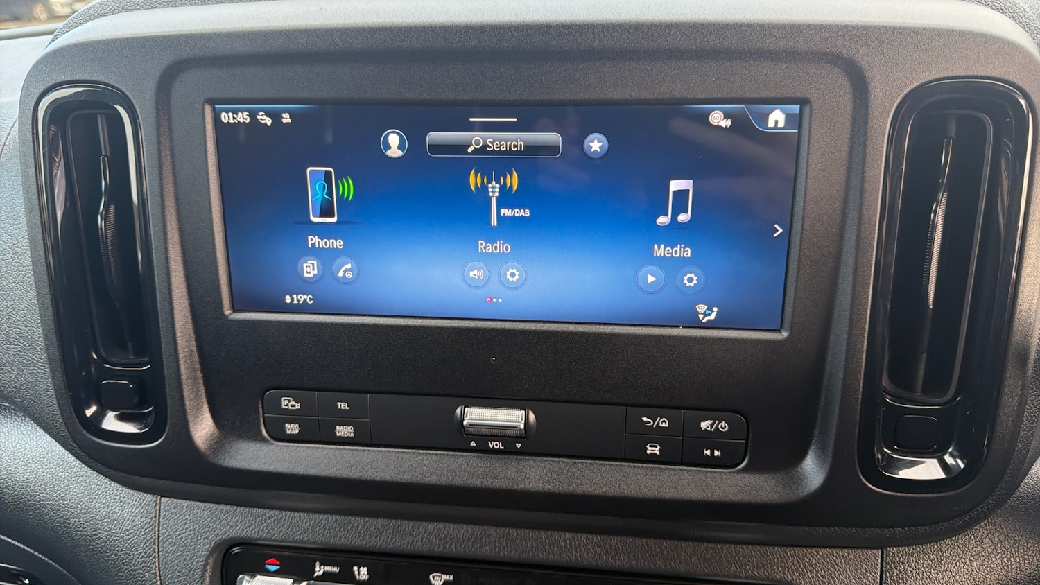 Used Mercedes-Benz Vito 2024 for sale - 76568362: Photo 28