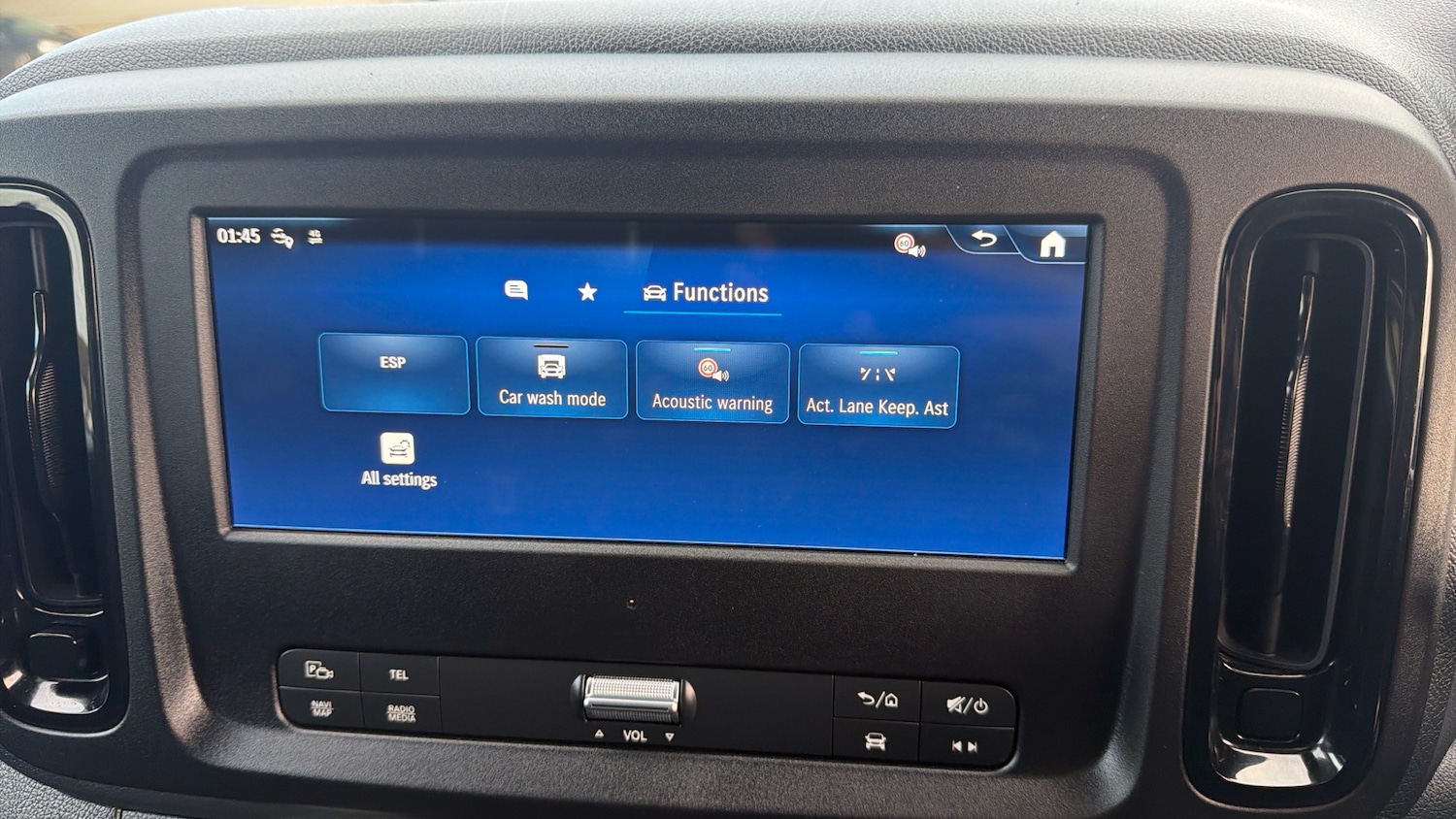 Used Mercedes-Benz Vito 2024 for sale - 76568362: Photo 29