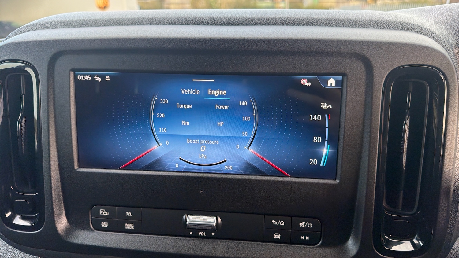 Used Mercedes-Benz Vito 2024 for sale - 76568362: Photo 30