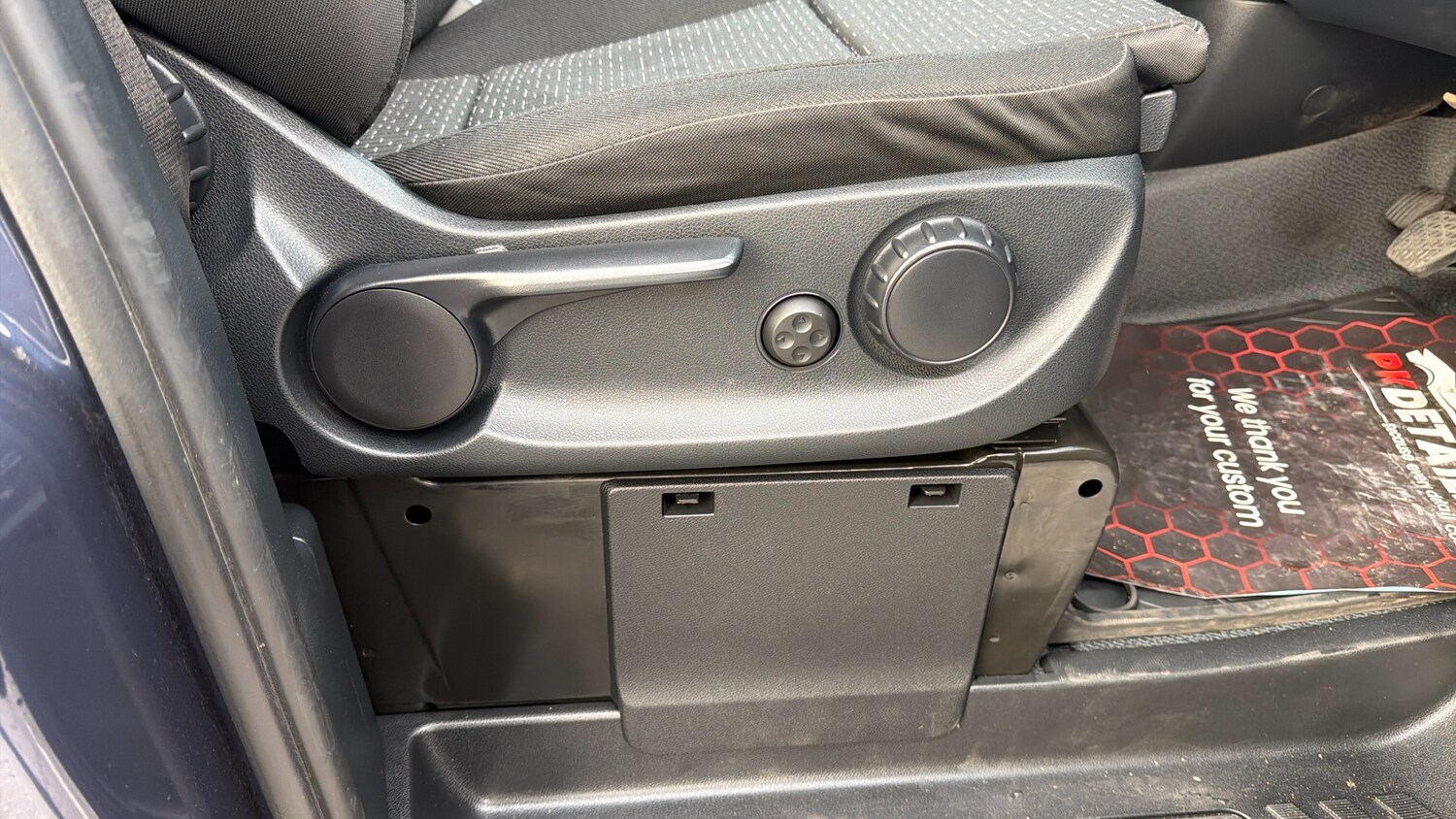 Used Mercedes-Benz Vito 2024 for sale - 76568362: Photo 36