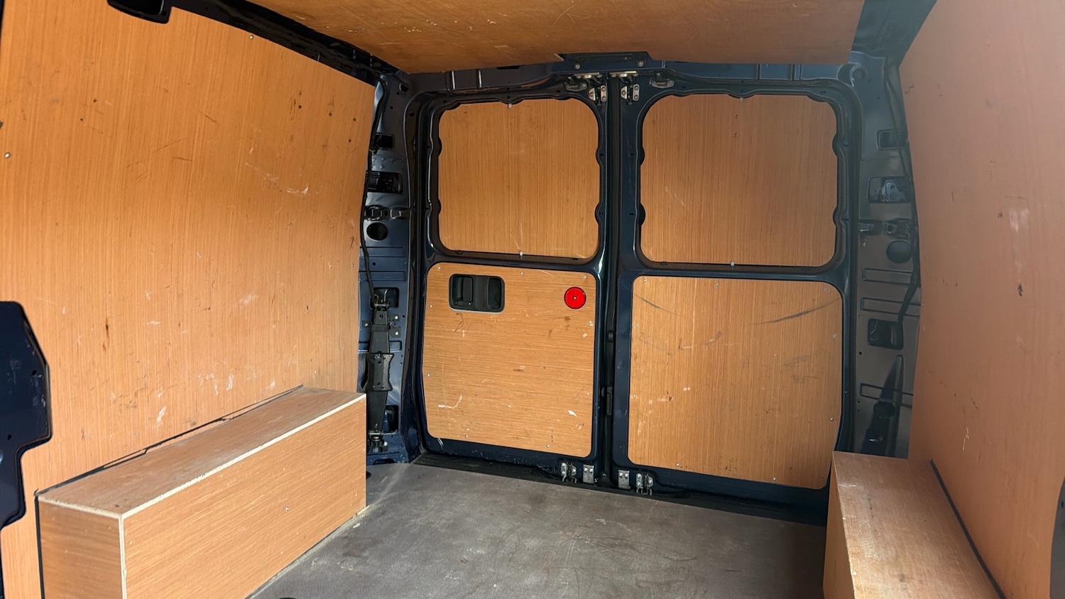 Used Mercedes-Benz Vito 2024 for sale - 76568362: Photo 42