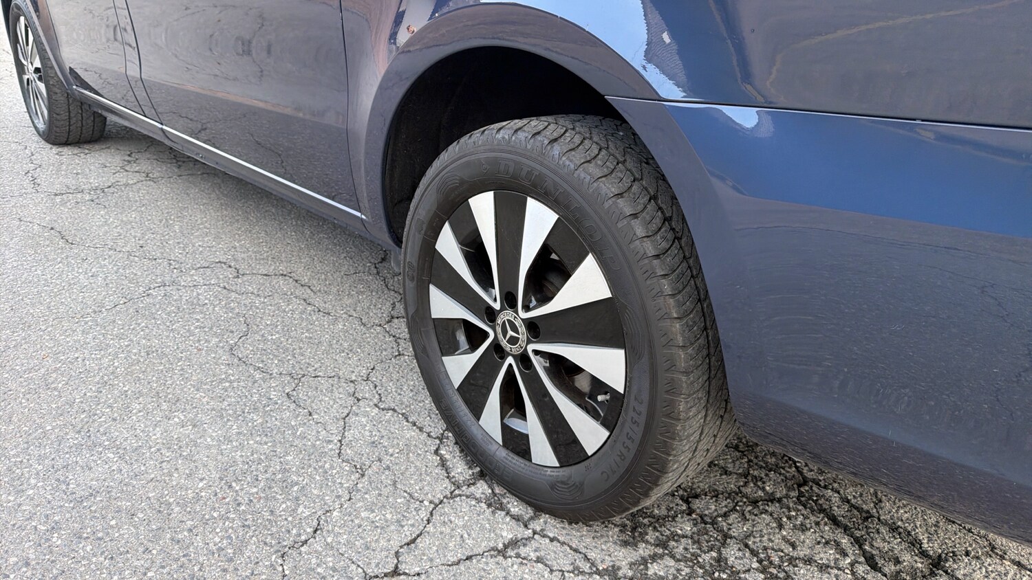 Used Mercedes-Benz Vito 2024 for sale - 76568362: Photo 43