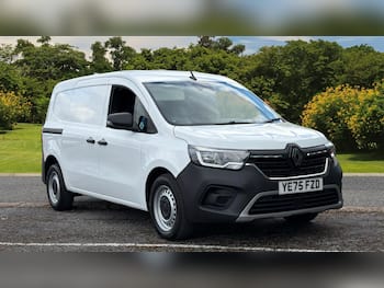 Used Renault Kangoo 2025 for sale - 79855255: Photo